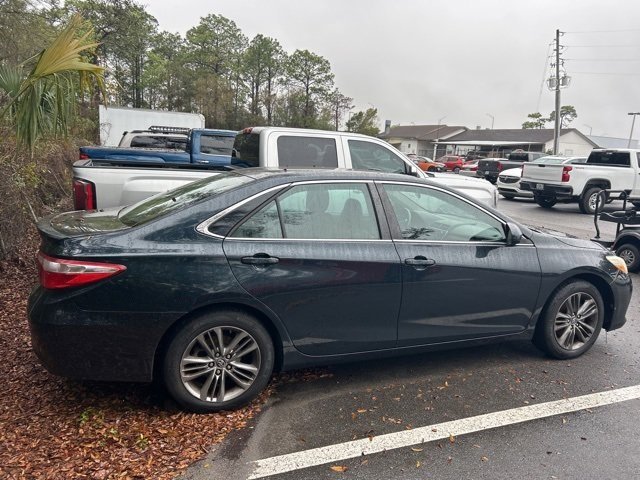 Used 2016 Toyota Camry Special Edition with VIN 4T1BF1FK2GU188265 for sale in Brooksville, FL
