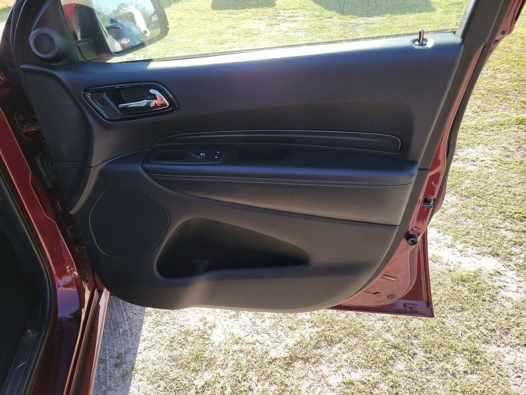 2022 Dodge Durango GT Plus - Photo 38