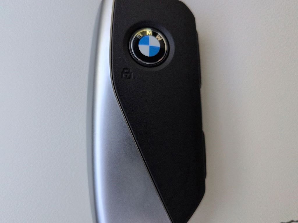 New 2026 Night Dusk Blue Metallic BMW xDrive28i image 30