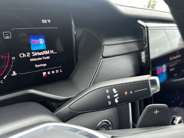 New 2027 Sterling Metallic GMC Elevation image 24