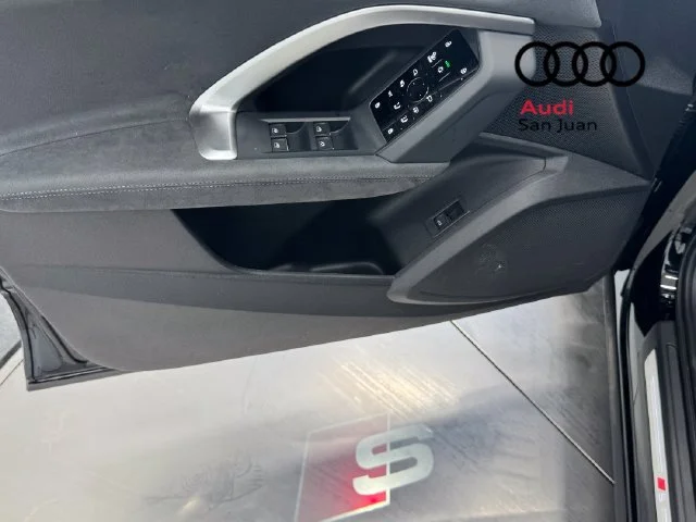 New 2026 Black Audi Premium Plus image 29