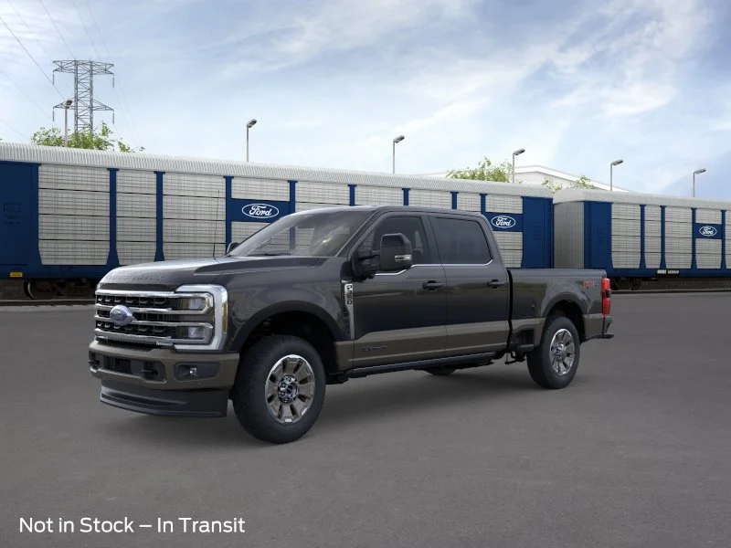 2026 Ford F-350 King Ranch 4x4 Crew Cab 6-3/4' Box SRW's photo