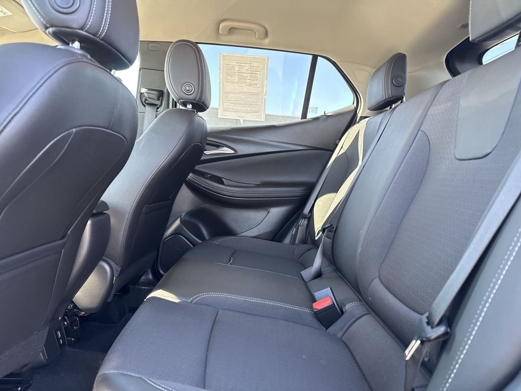 2025 Buick Encore GX Preferred - Photo 12