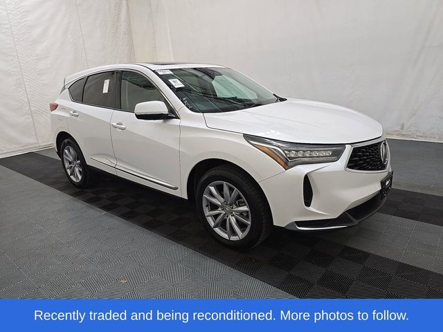2023 Acura RDX Base