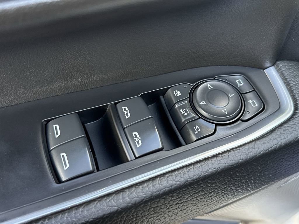 2024 GMC Sierra 3500HD Denali - Photo 27