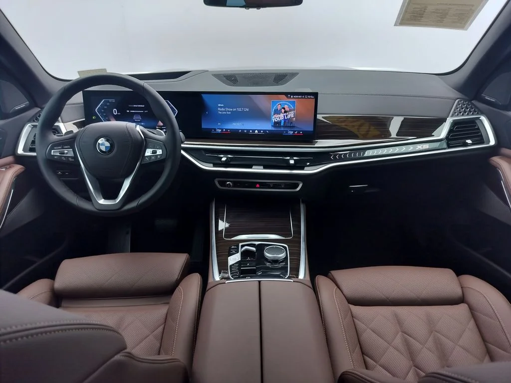 Certified Used 2026 Gray BMW sDrive40i image 11