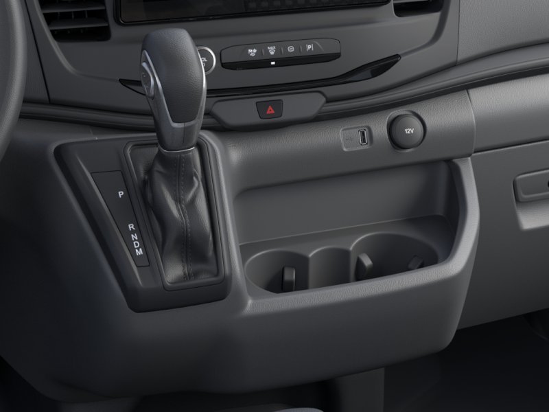 New 2026 Oxford White Ford Cutaway image 15
