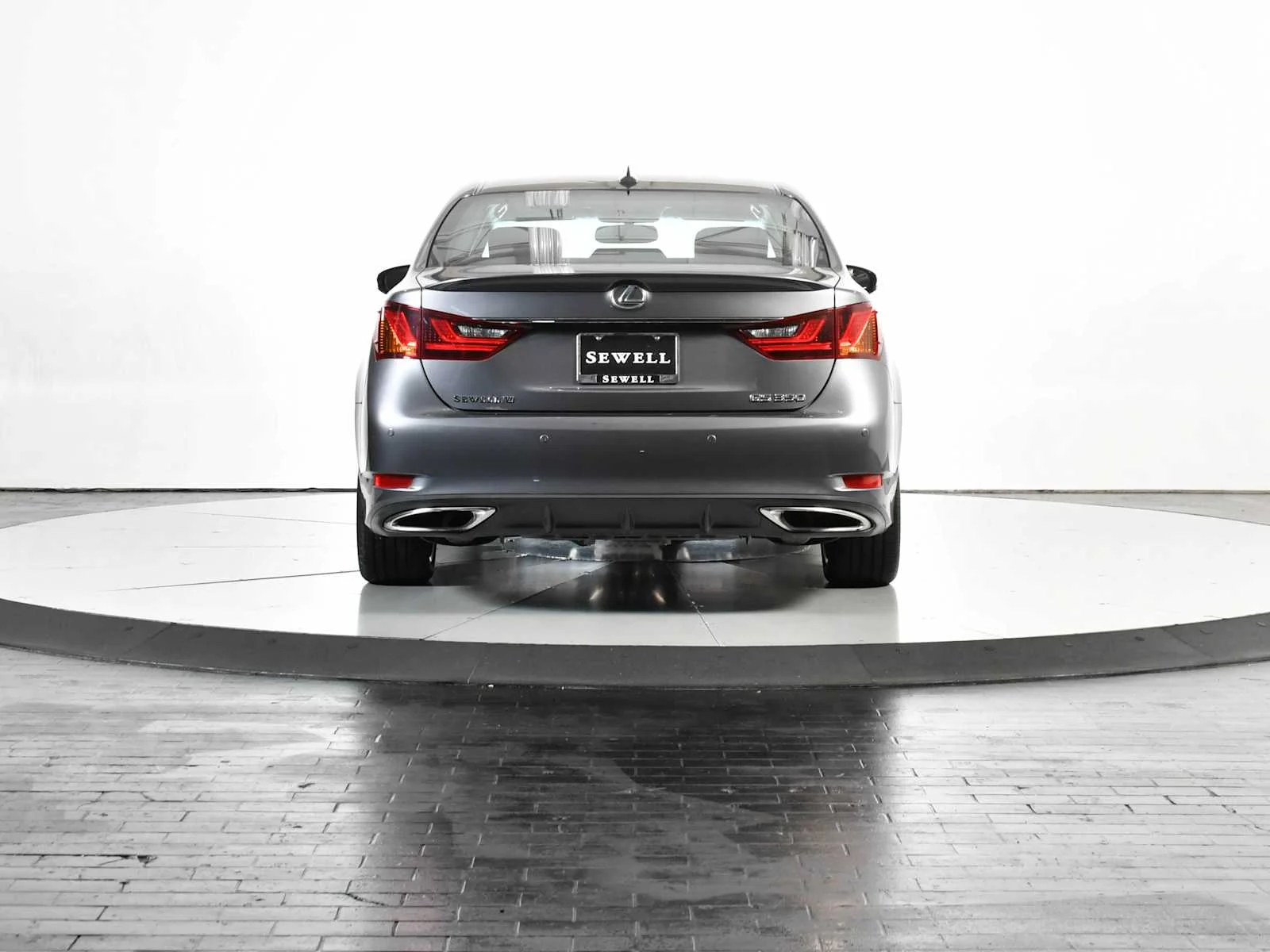 Used 2013 Nebula Gray Pearl Lexus  image 5