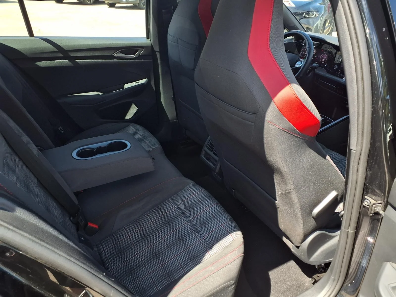 Used 2024 Black Volkswagen 2.0T S image 19