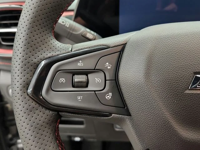 New 2026 Gray Chevrolet RS image 29