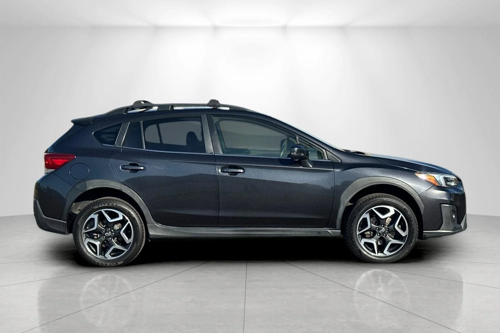 Used 2019 Subaru Crosstrek Limited with VIN JF2GTAMC5K8325510 for sale in National City, CA