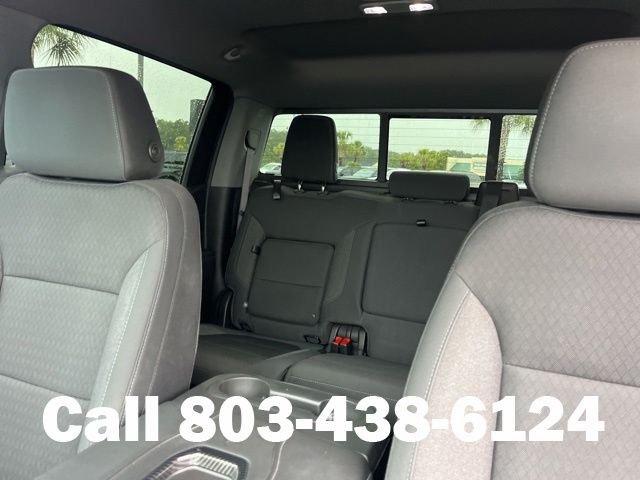 Used 2020 Gray Chevrolet RST image 18
