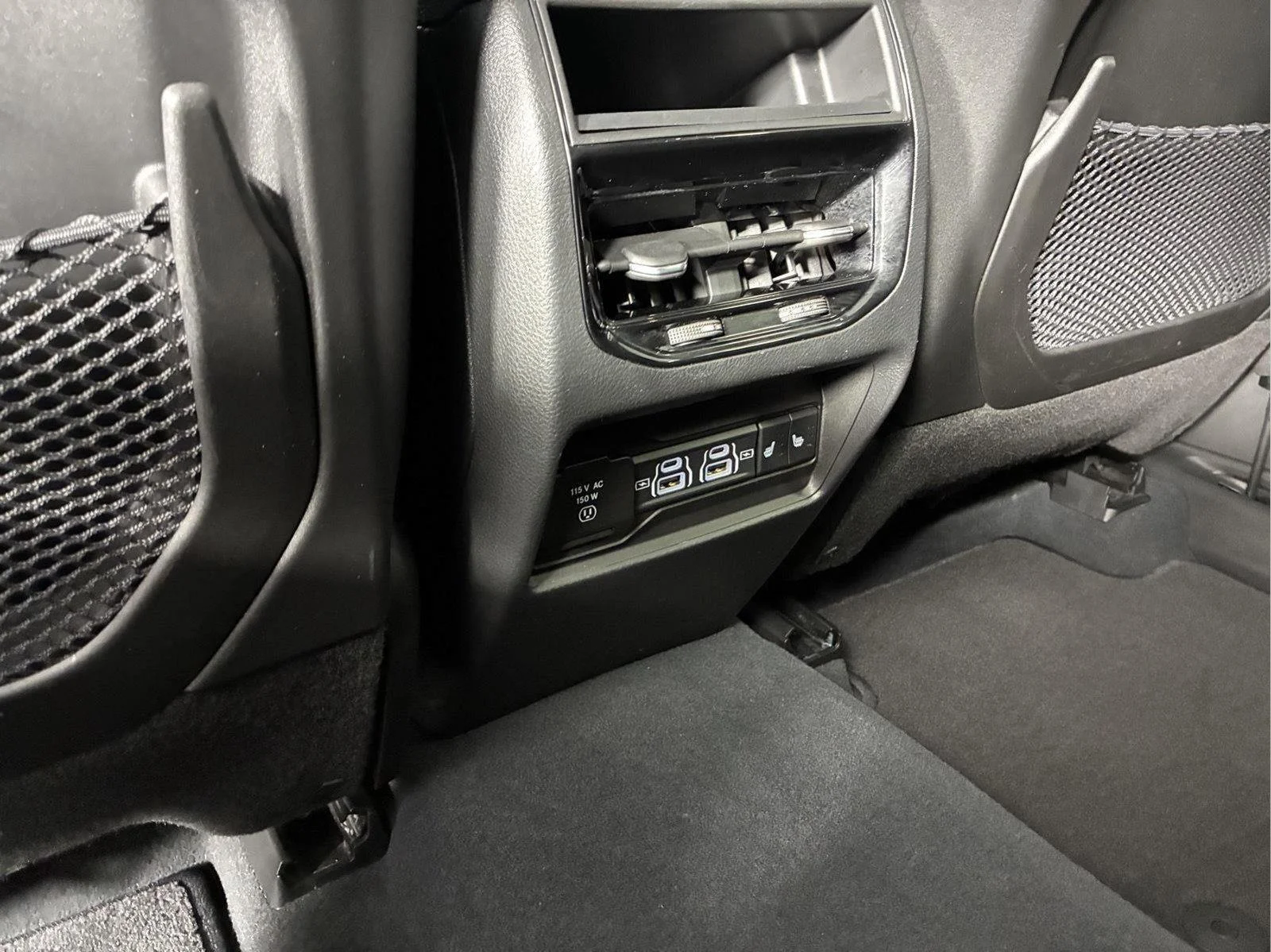 Used 2023 Diamond Black Crystal Pearlcoat Jeep 4xe image 33