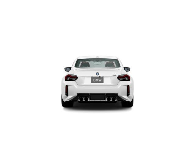 New 2026 Alpine White BMW  image 5