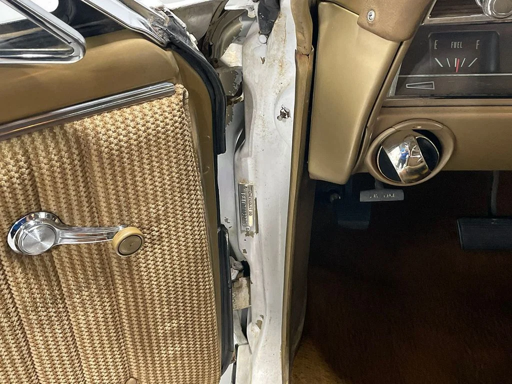 Used 1967 White Chevrolet  image 67