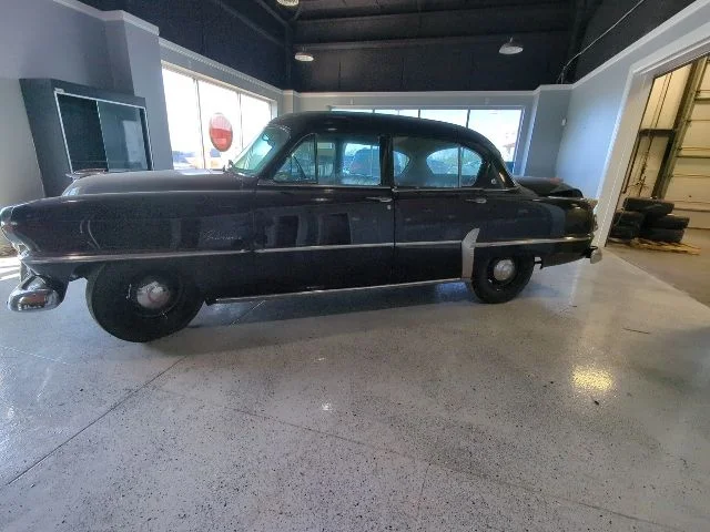 Used 1954  Plymouth  image 3