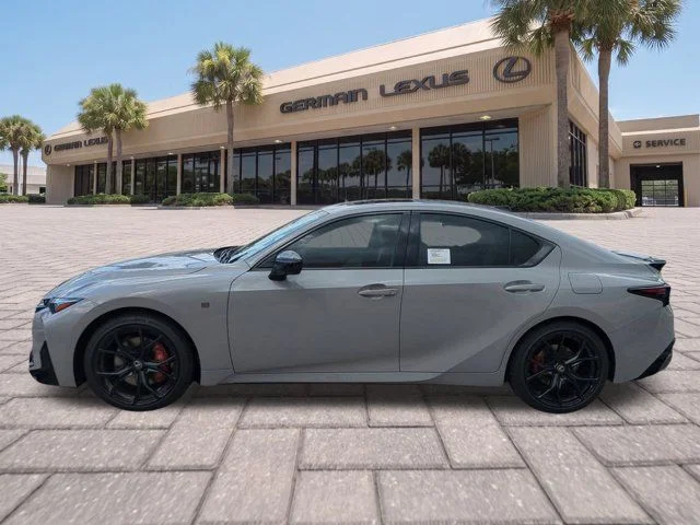 New 2026 Wind Lexus  350 F SPORT image 7
