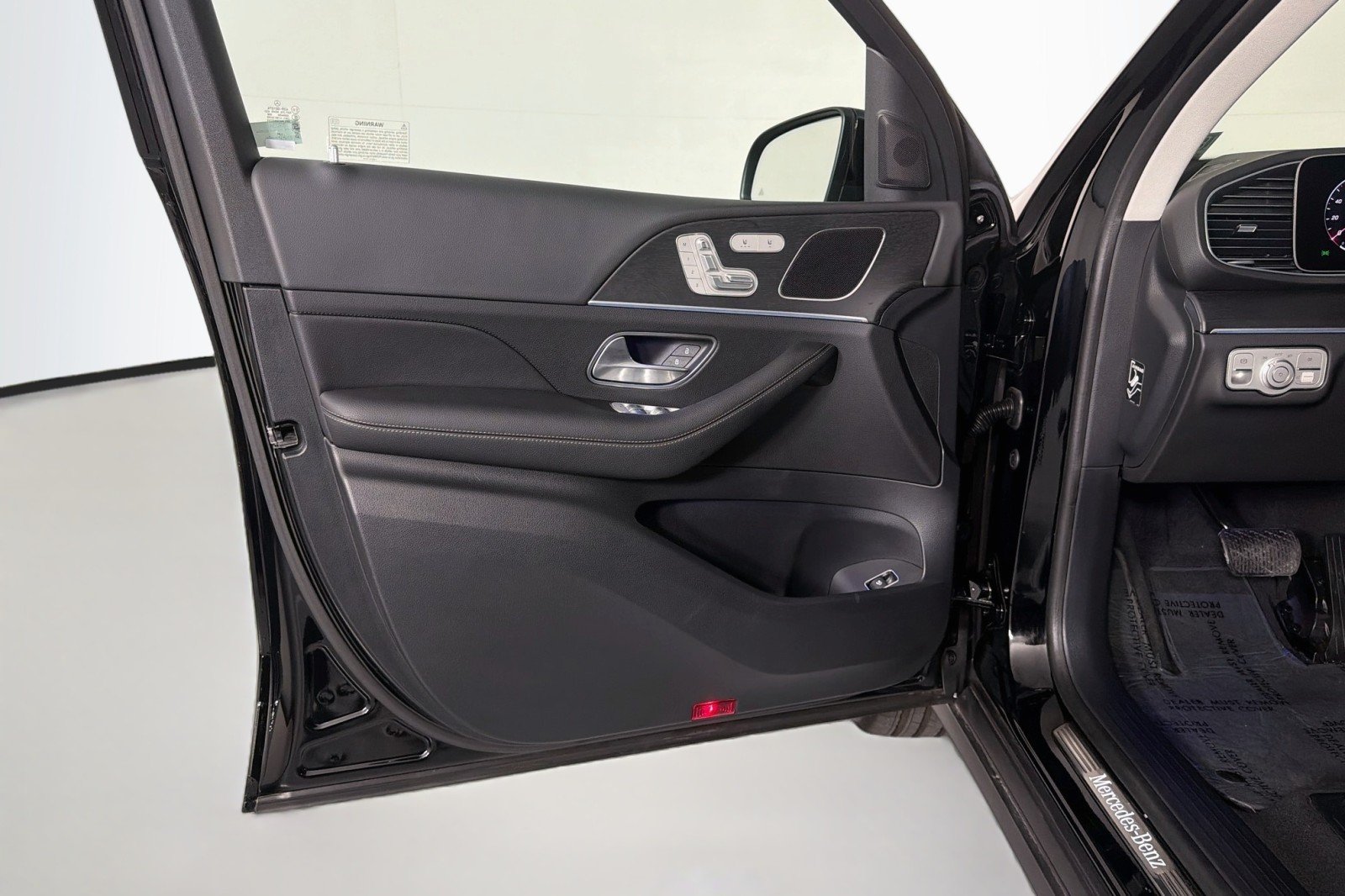 Certified Used 2024 Black Mercedes-Benz 350 image 24