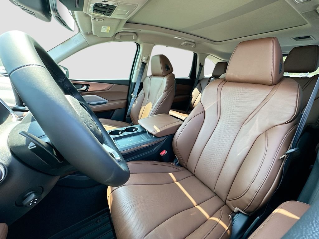 Certified Used 2026  Acura Technology Package image 15