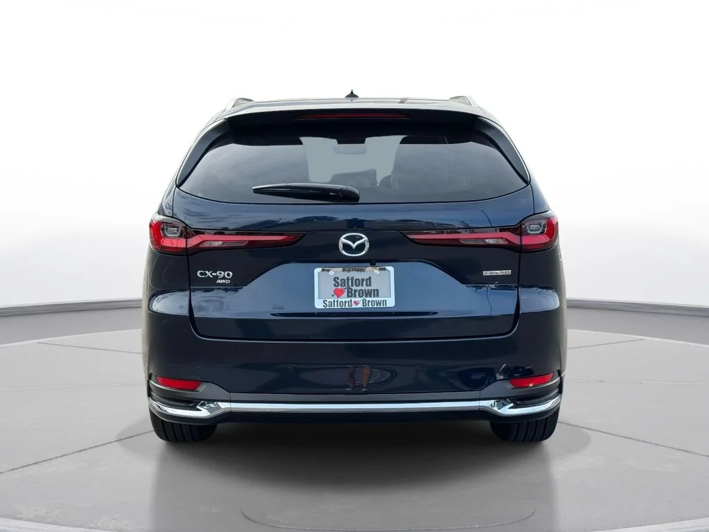 2026 Mazda CX-90 Premium Plus Package - Photo 7