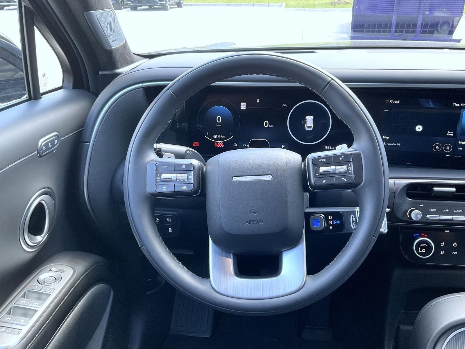 2026 Hyundai Palisade Calligraphy - Photo 21