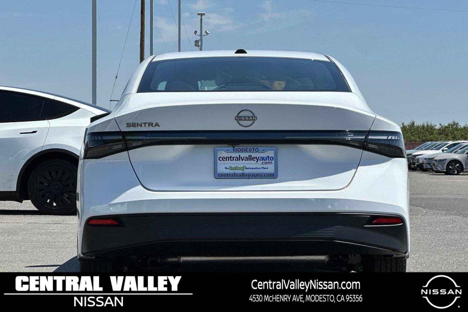New 2026 Fresh Powder Nissan S image 5