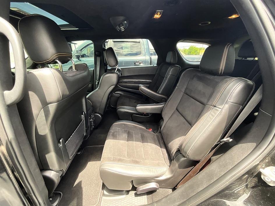 Used 2025 Black Dodge R/T 20th Anniversary Premium image 30