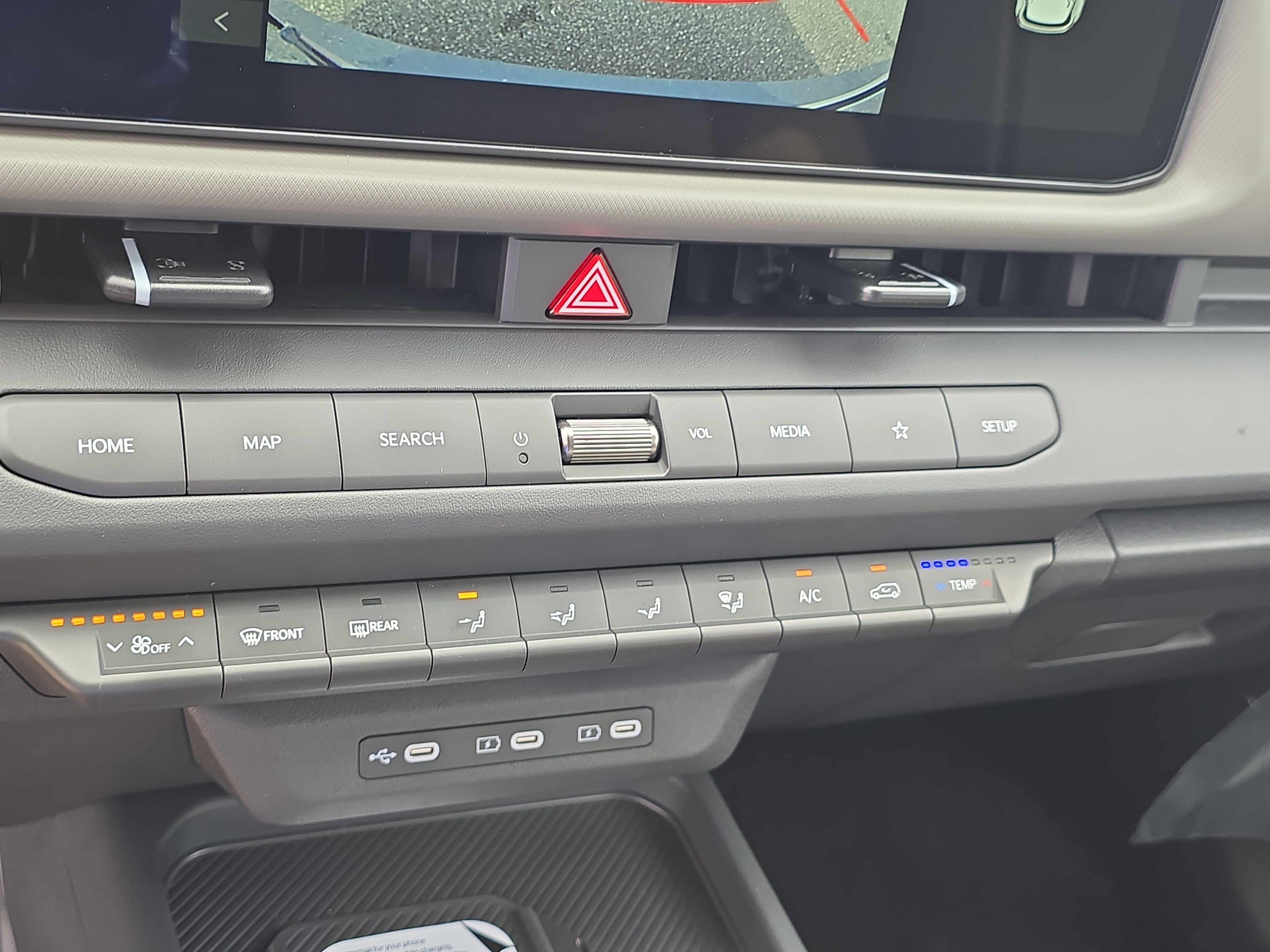 New 2027 Frost Blue Kia S image 25