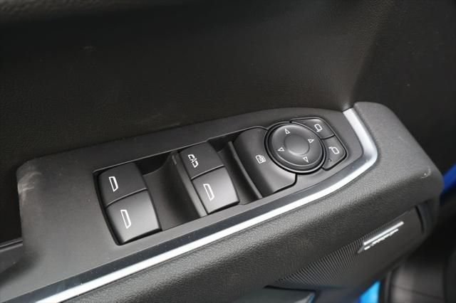 2026 Chevrolet Silverado 1500 RST - Photo 18