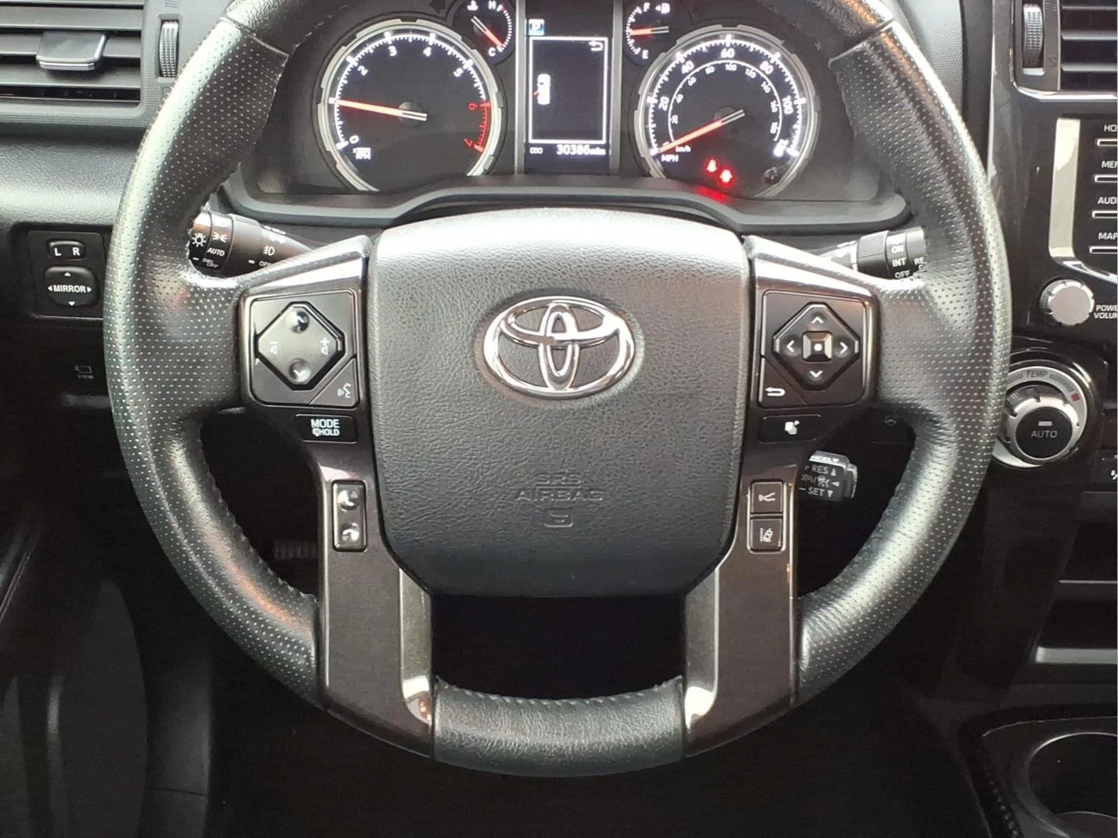 Certified Used 2023  Toyota TRD Pro image 14