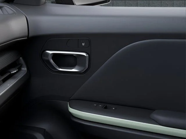New 2026 Wave Blue Kia GT-Line image 25