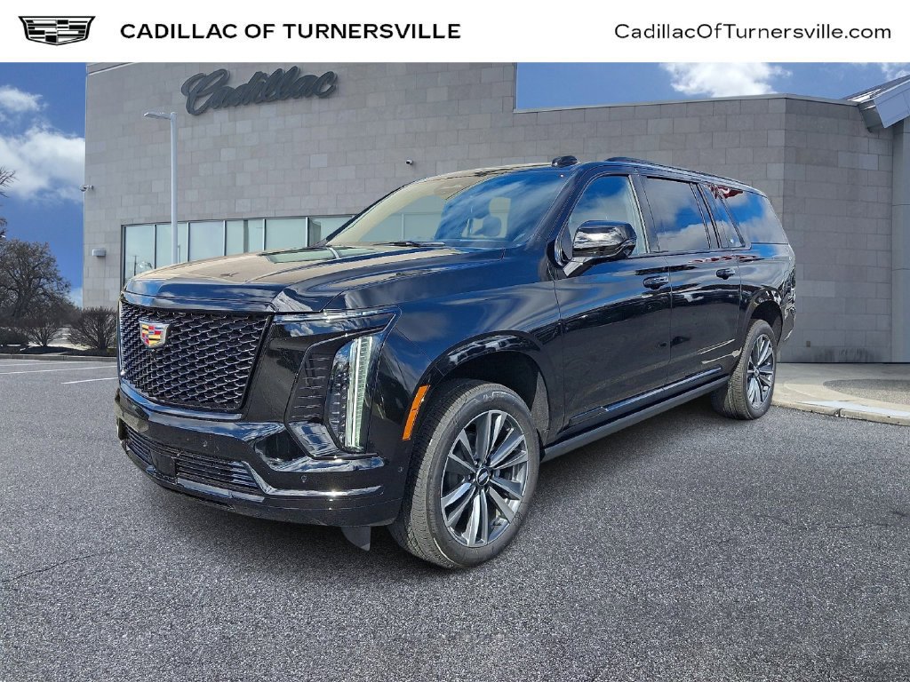 2027 Cadillac Escalade ESV