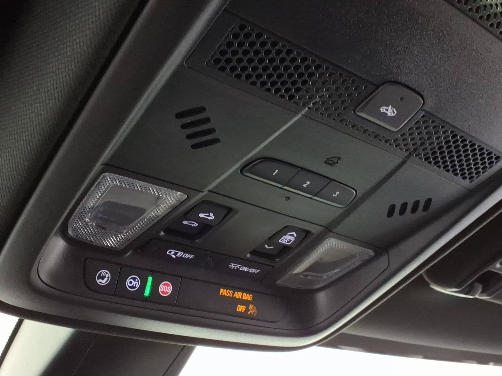 2026 Cadillac XT5 Premium Luxury - Photo 20