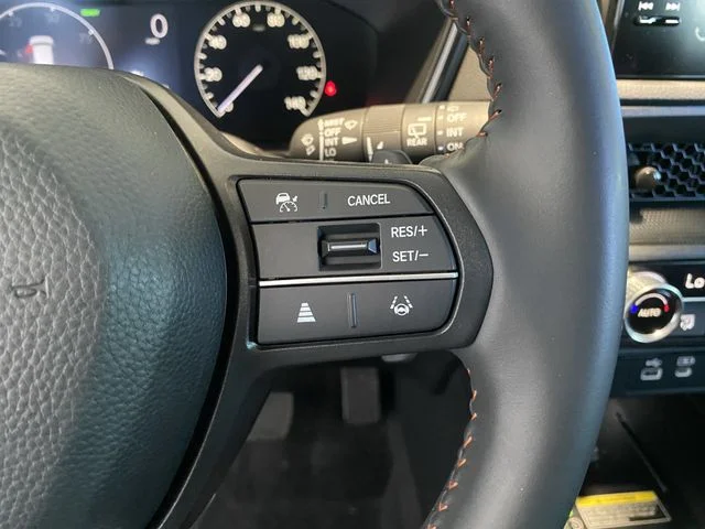 2024 Honda CR-V Sport-L - Photo 31