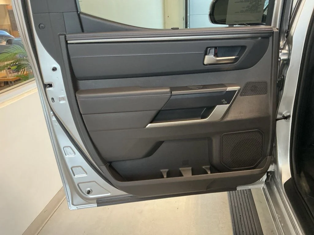 2026 Toyota Tundra Platinum - Photo 20