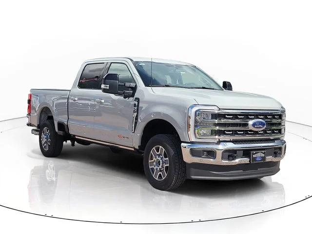 New 2026 Avalanche Ford Lariat image 3