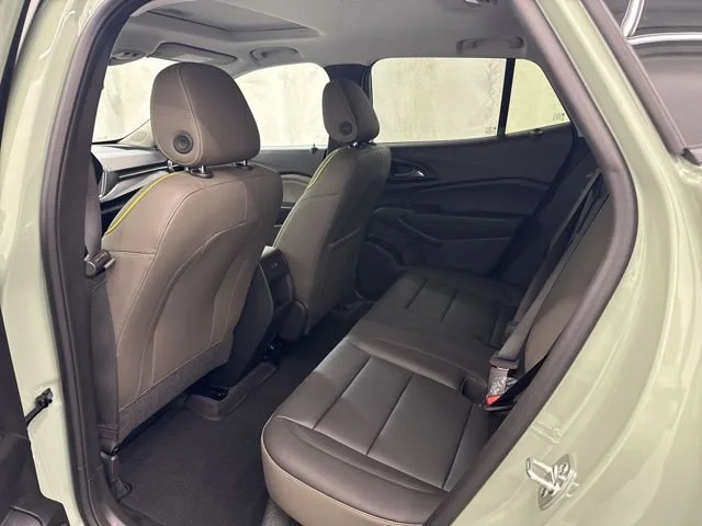 2026 Chevrolet Trax Activ - Photo 18