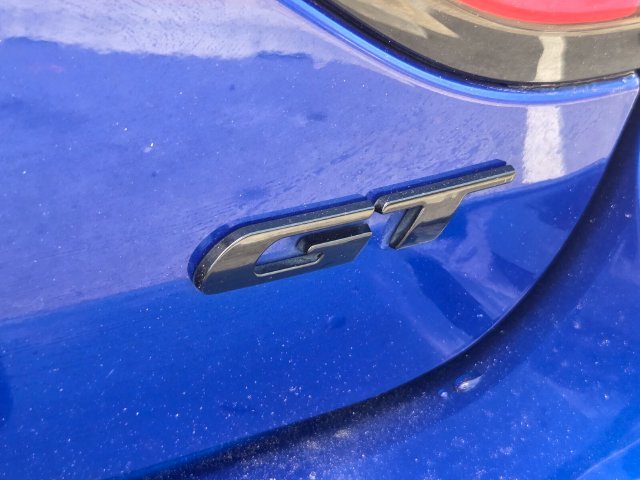 Used 2020 Blue Dodge GT image 31