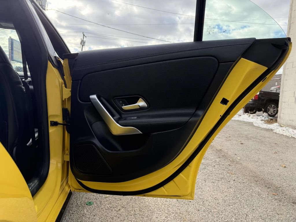 2020 Mercedes-Benz CLA CLA250 - Photo 18