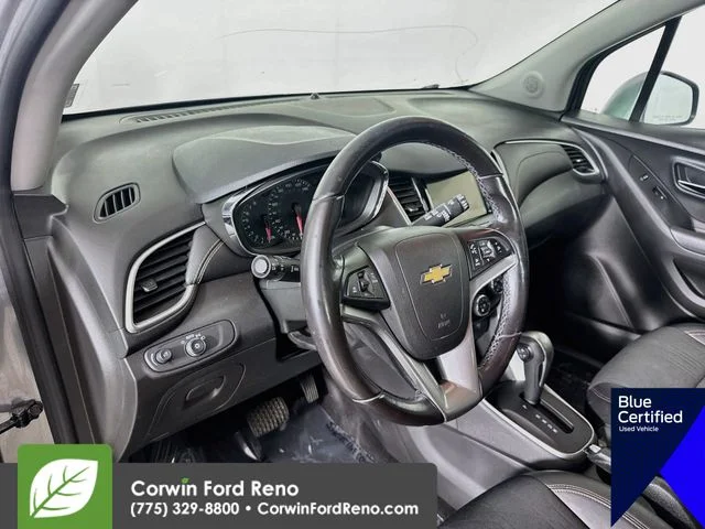 Used 2019 Satin Steel Metallic Chevrolet LT image 11