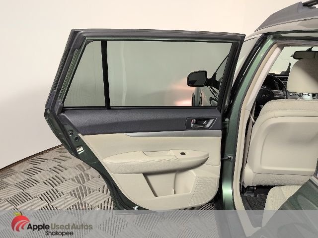 Used 2010 Green Subaru 2.5i Premium image 27