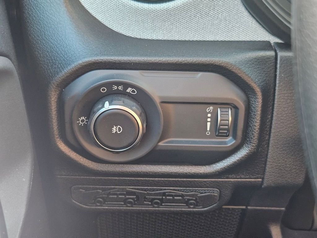New 2026 Reign Exterior Paint Jeep Sport image 18