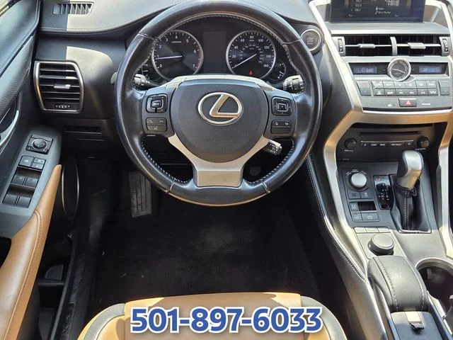 Used 2016 White Lexus 200t image 11