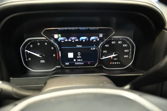 2021 GMC Sierra 1500 Denali Denali - Photo 32