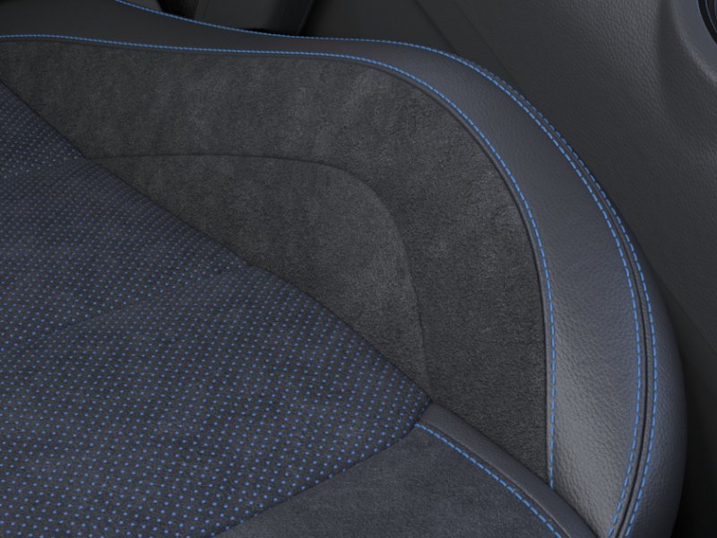 New 2026 Carbonized Gray Metallic Ford Dark Horse® Premium image 38