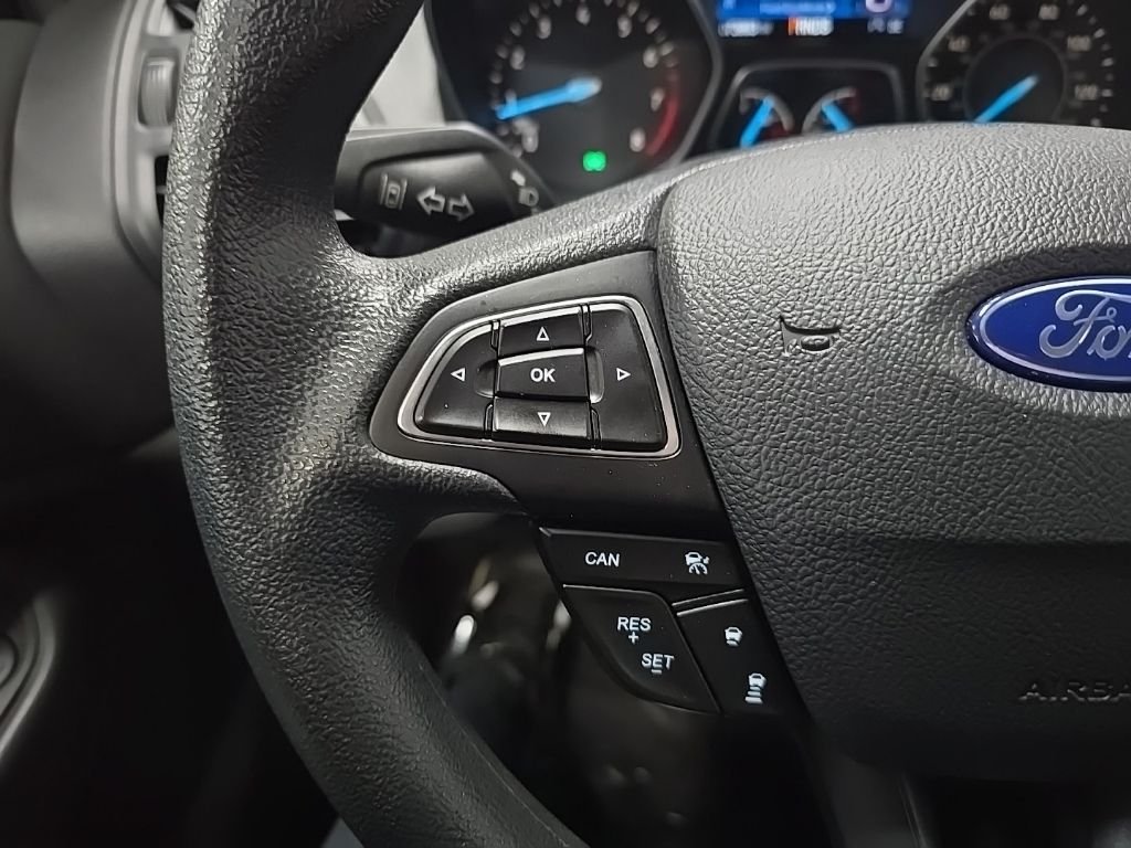 Used 2019 Silver Ford SE image 23