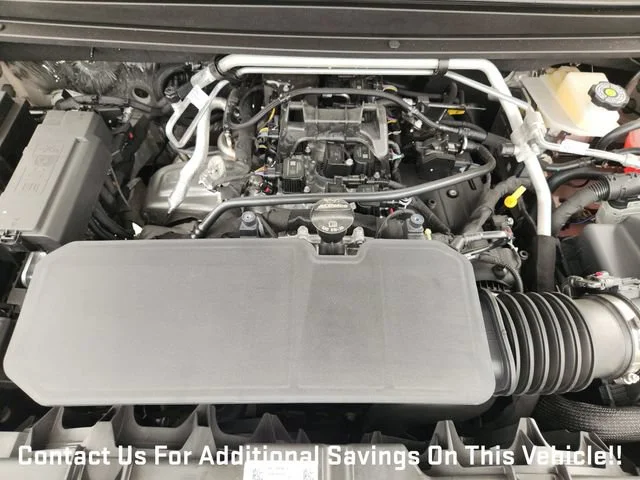 2026 GMC Canyon Elevation - Photo 20
