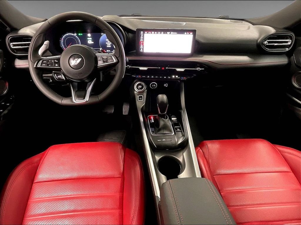 Used 2024 Black Dodge R/T Plus image 22