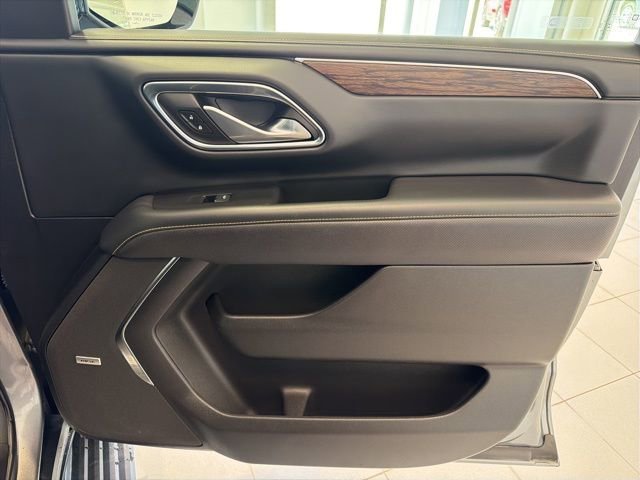 2022 Chevrolet Tahoe Premier - Photo 15