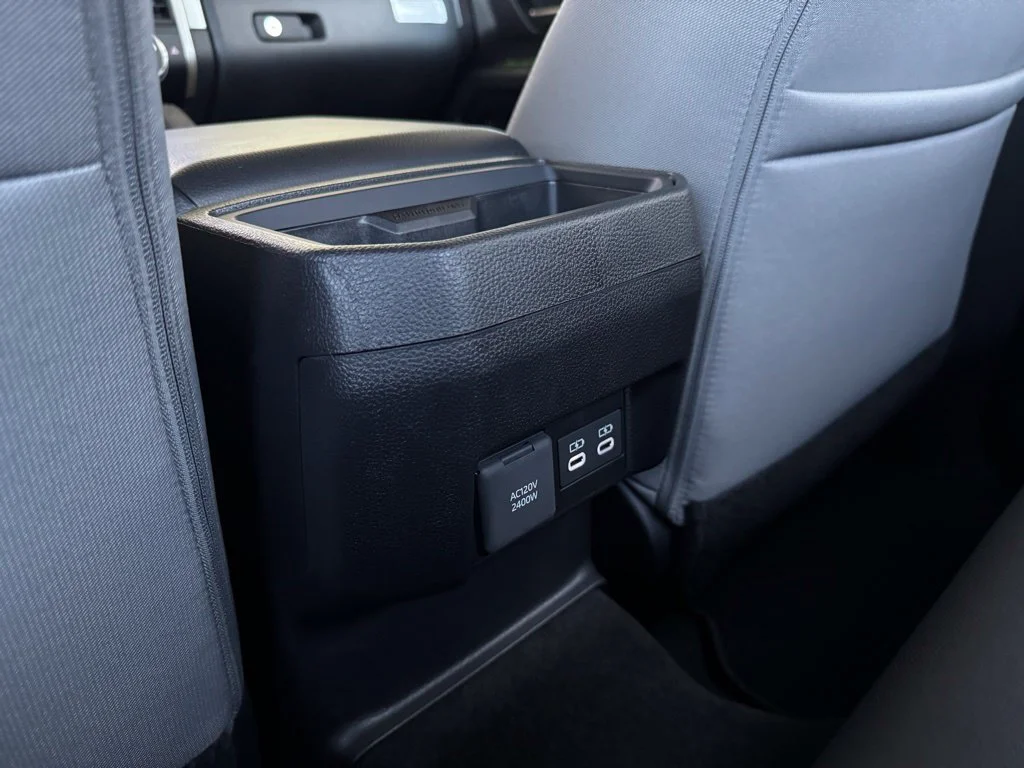 2025 Toyota Tacoma TRD Off Road - Photo 15